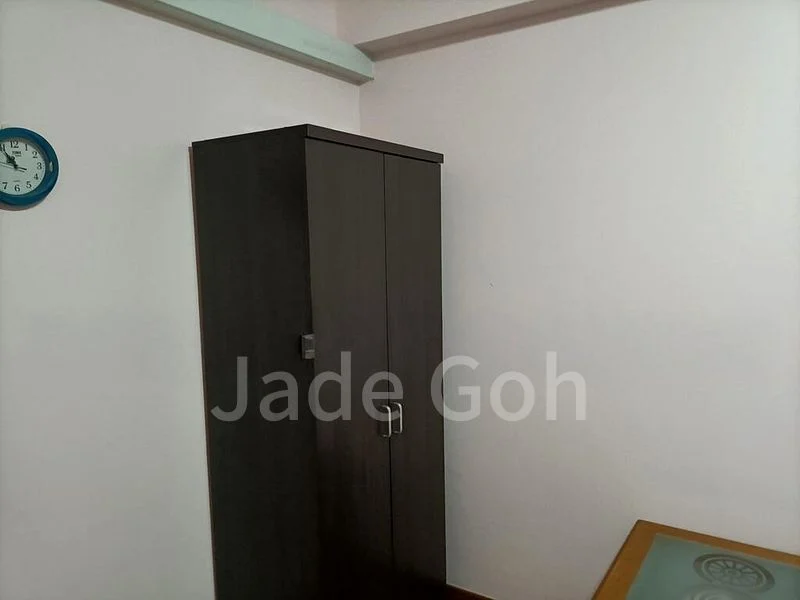 Common Room (HDB) for Rent in  886B Woodlands Drive 50 - Image 3