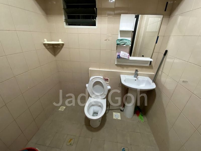 Common Room (HDB) for Rent in  886B Woodlands Drive 50 - Image 6