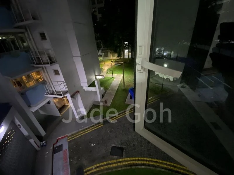 Common Room (HDB) for Rent in  886B Woodlands Drive 50 - Image 5