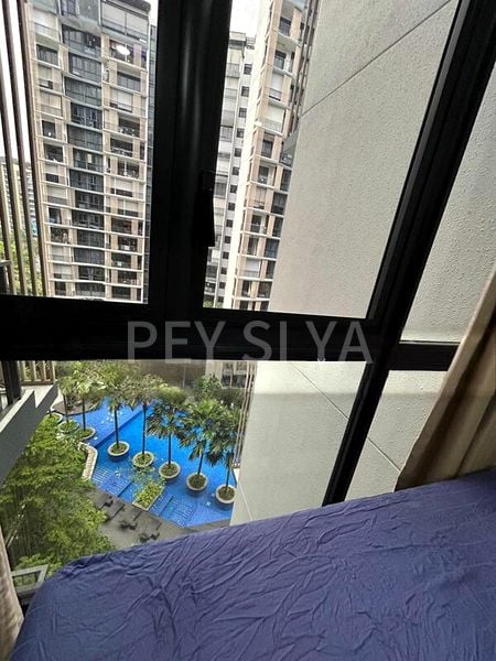 Room (Condo) for Rent in  River Isles - Image 6