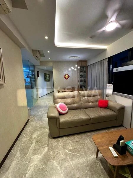 Room (Condo) for Rent in  River Isles - Image 3