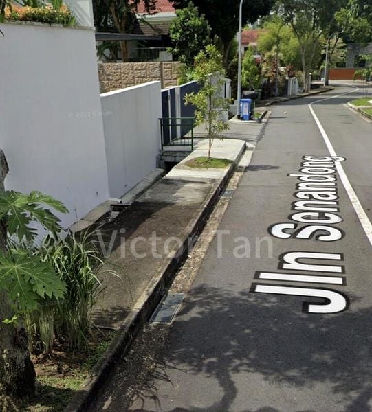 5 Bed Bungalow (Landed) for Sale in  Swiss Club Park - Image 2
