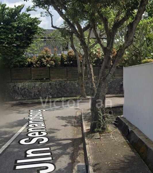 5 Bed Bungalow (Landed) for Sale in  Swiss Club Park - Image 1