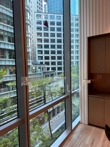 Office for Rent: Oxley Tower - Image 2