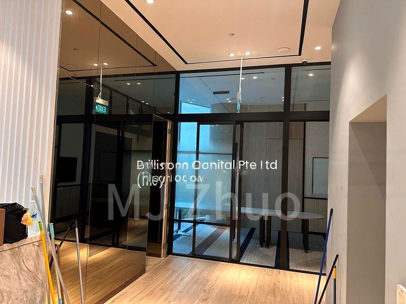 Office for Rent: Oxley Tower - Image 1