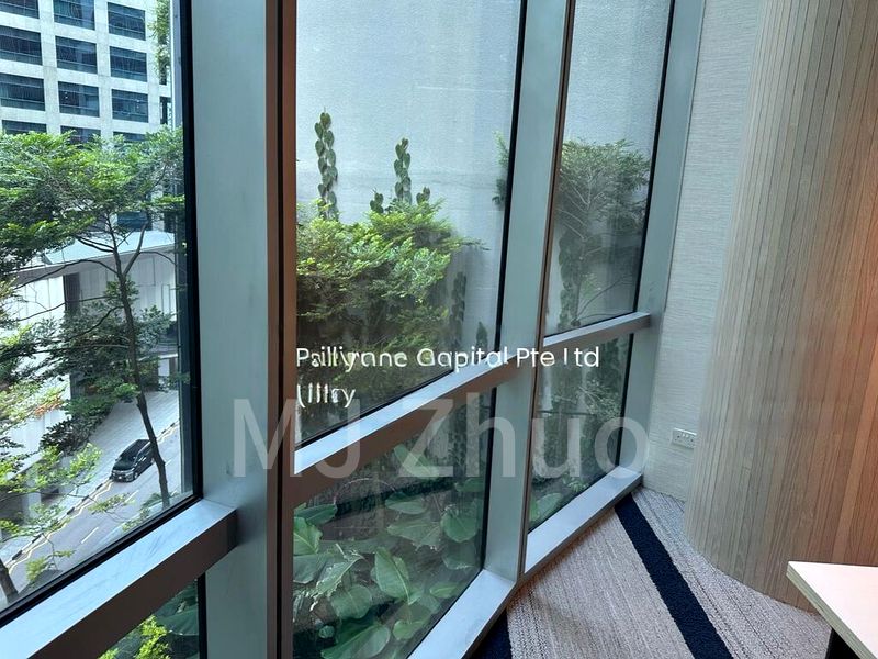 Office for Rent: Oxley Tower - Image 3