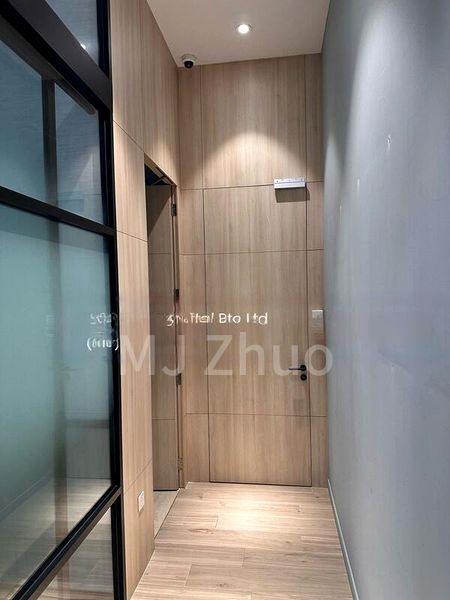 Office for Rent: Oxley Tower - Image 6