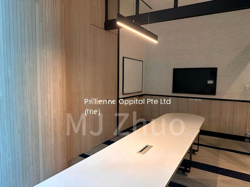 Office for Rent: Oxley Tower - Image 5