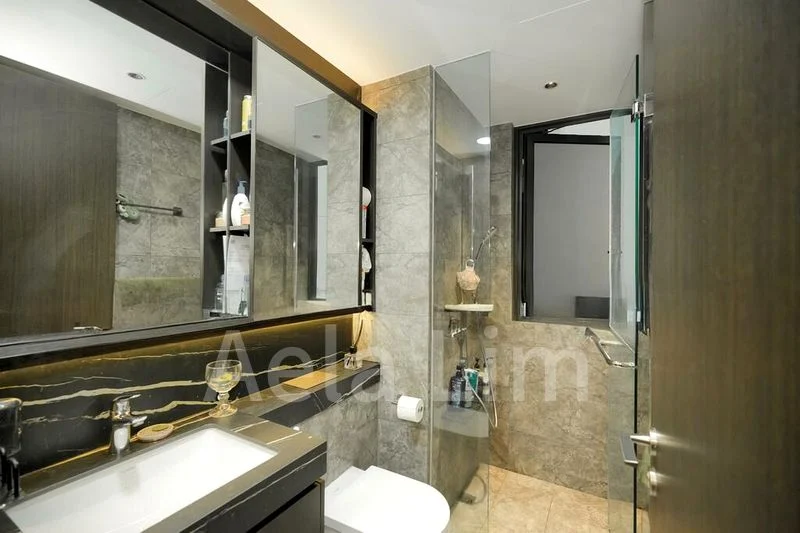 3 Bed Condo for Sale in Hyll on Holland - Image 1