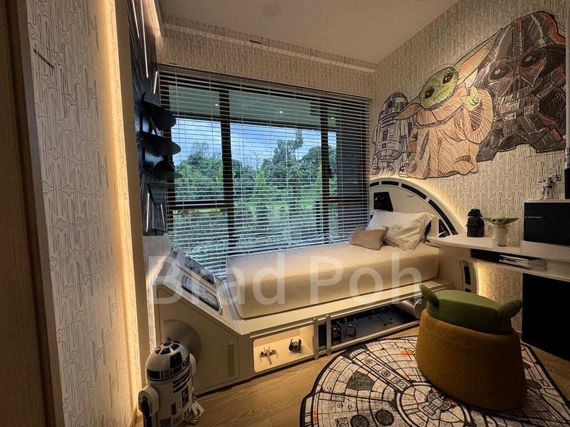 4 Bed Condo for Sale in Penrith - Image 8