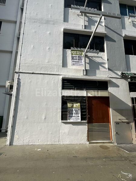 3 Room (HDB) for Rent in  433 Clementi Avenue 3 - Image 5