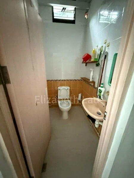 3 Room (HDB) for Rent in  433 Clementi Avenue 3 - Image 10