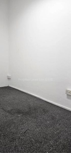 Light Industrial (B1) for Rent: Wcega Tower - Image 5