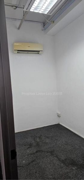 Light Industrial (B1) for Rent: Wcega Tower - Image 1