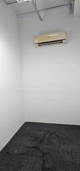 Light Industrial (B1) for Rent: Wcega Tower - Image 3