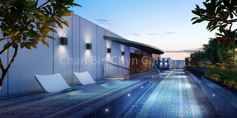 3 Bed Apartment (Condo) for Sale in Claydence - Image 2