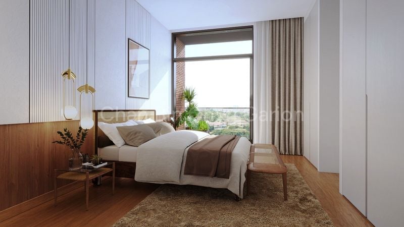 3 Bed Apartment (Condo) for Sale in Claydence - Image 5