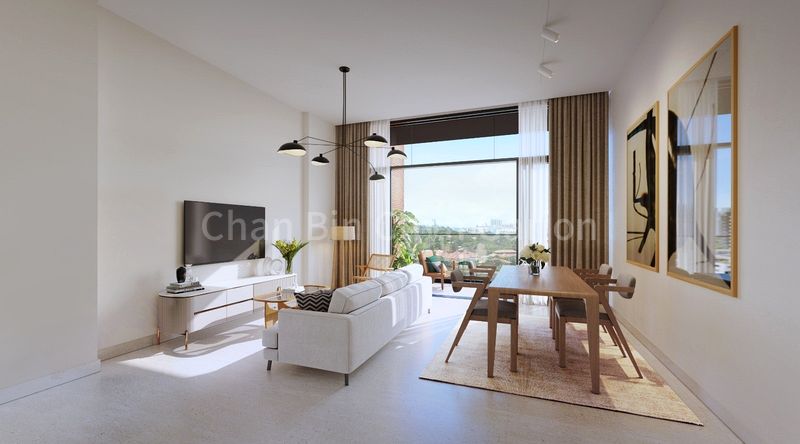 3 Bed Apartment (Condo) for Sale in Claydence - Image 4