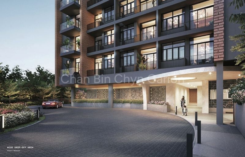 3 Bed Apartment (Condo) for Sale in Claydence - Image 3