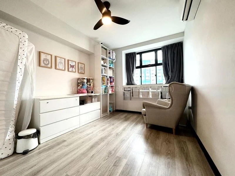 4 Room (4A) HDB for Sale in  2B Geylang Serai - Image 15