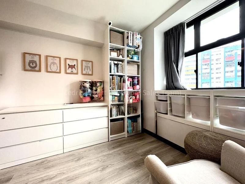 4 Room (4A) HDB for Sale in  2B Geylang Serai - Image 16