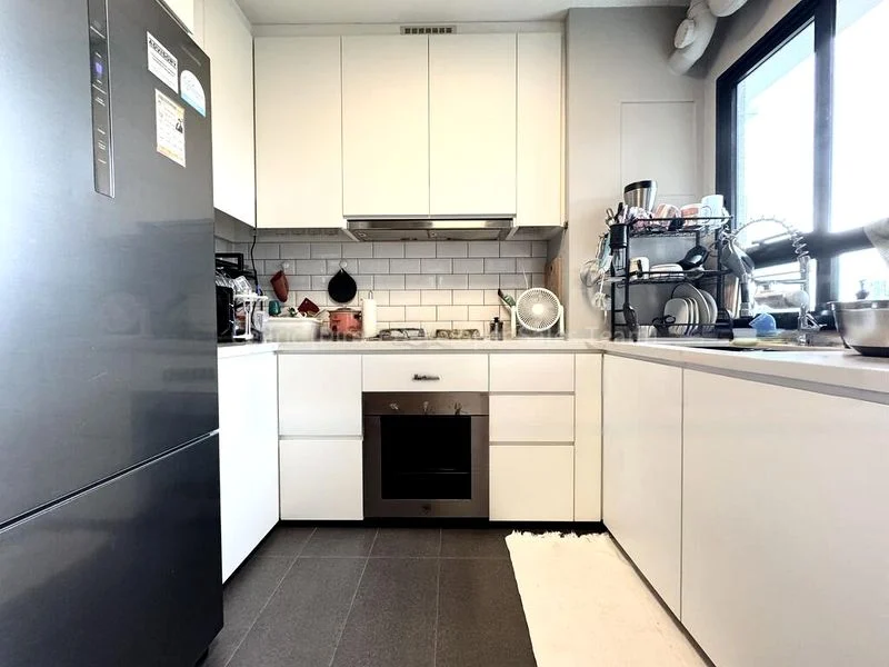 4 Room (4A) HDB for Sale in  2B Geylang Serai - Image 10