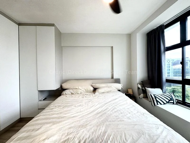 4 Room (4A) HDB for Sale in  2B Geylang Serai - Image 13