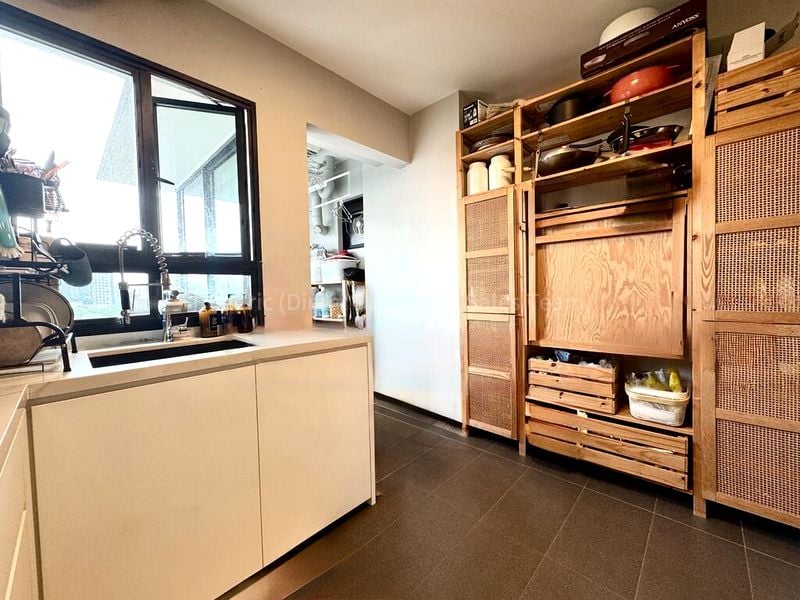 4 Room (4A) HDB for Sale in  2B Geylang Serai - Image 19