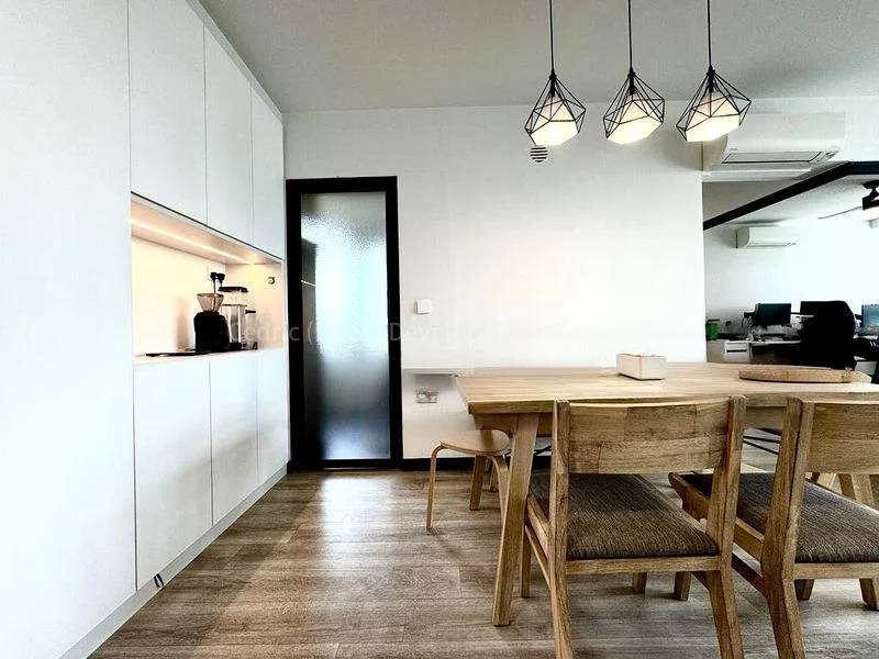 4 Room (4A) HDB for Sale in  2B Geylang Serai - Image 4