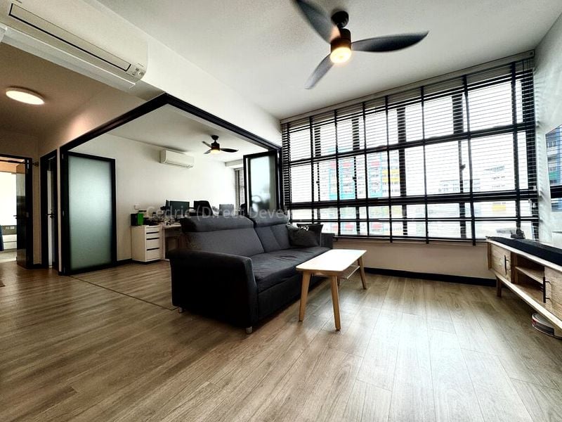 4 Room (4A) HDB for Sale in  2B Geylang Serai - Image 7