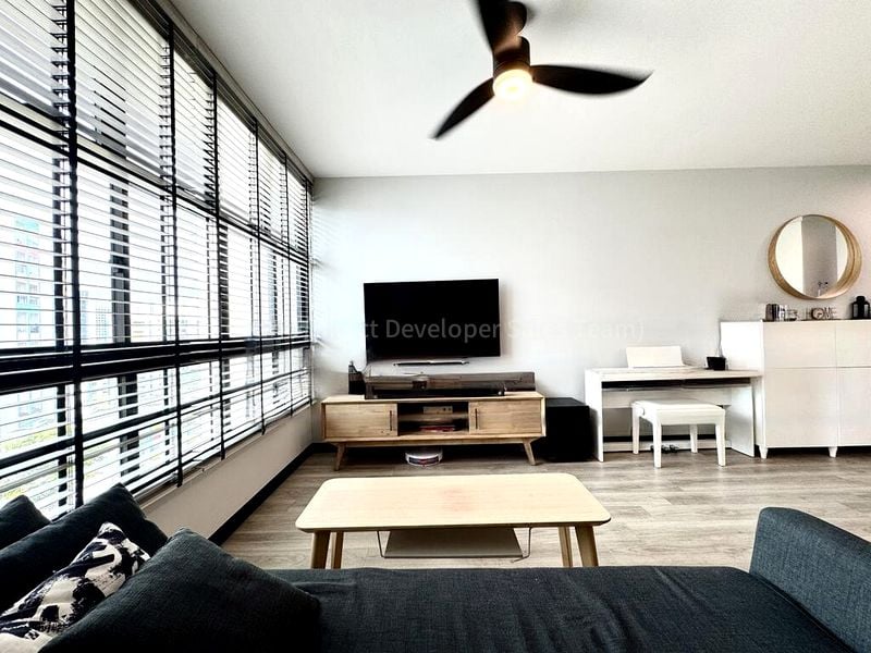 4 Room (4A) HDB for Sale in  2B Geylang Serai - Image 1