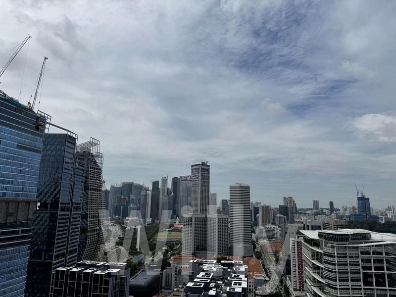 2 Bed Condo for Rent in  Midtown Modern - Image 4