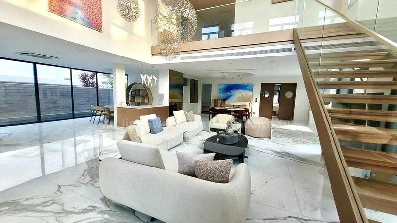 5 Bed Bungalow (Landed) for Rent in  Duchess Crest - Image 4