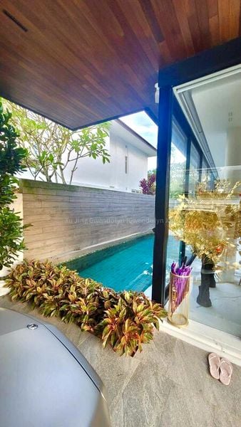 5 Bed Bungalow (Landed) for Rent in  Duchess Crest - Image 5