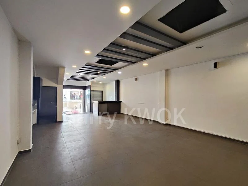 Food & Beverage for Rent: East Coast Road Shop - Image 13