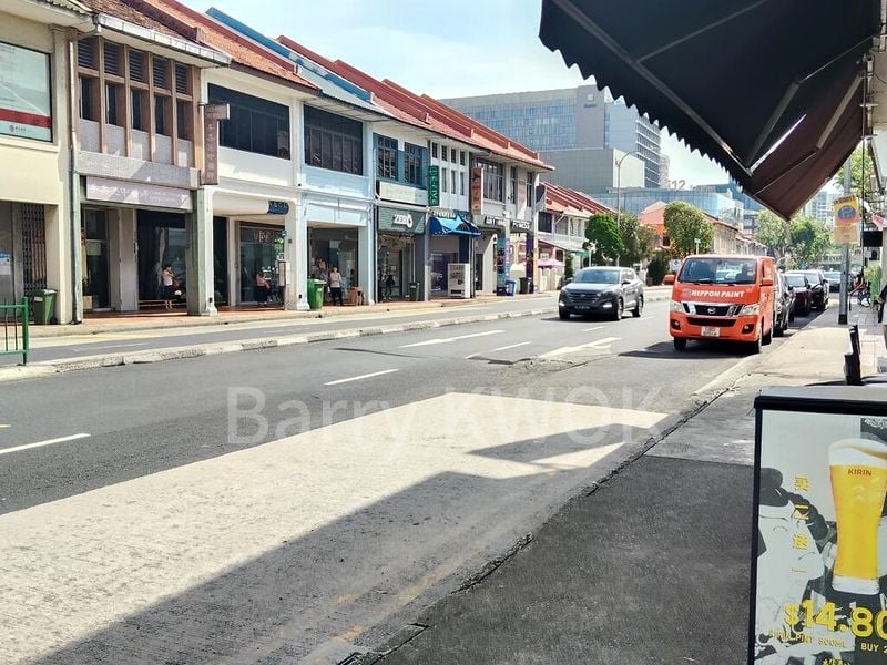 Food & Beverage for Rent: East Coast Road Shop - Image 2