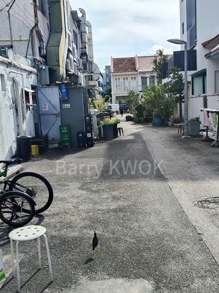 Food & Beverage for Rent: East Coast Road Shop - Image 3