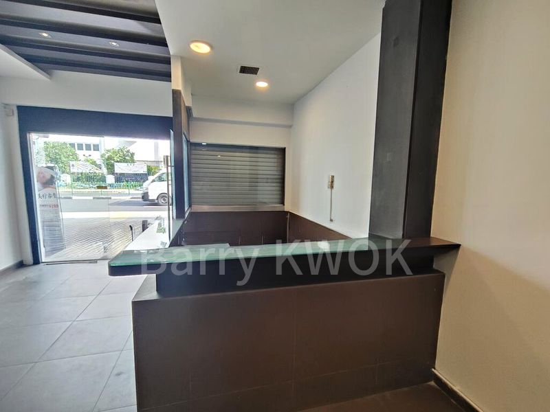 Food & Beverage for Rent: East Coast Road Shop - Image 11