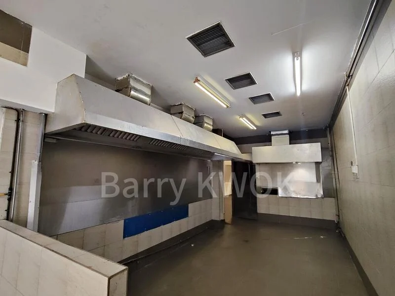 Food & Beverage for Rent: East Coast Road Shop - Image 5