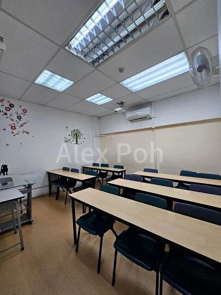 Other Retail for Rent in Choa Chu Kang Street 51 - Image 1