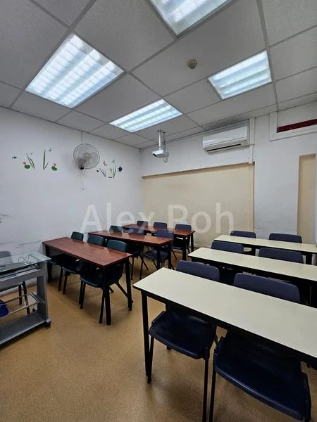 Other Retail for Rent in Choa Chu Kang Street 51 - Image 2