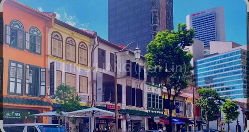 Food & Beverage for Rent: Telok Ayer Street - Image 5