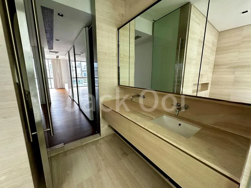 4 Bed Apartment (Condo) for Rent in The Oliv - Image 7