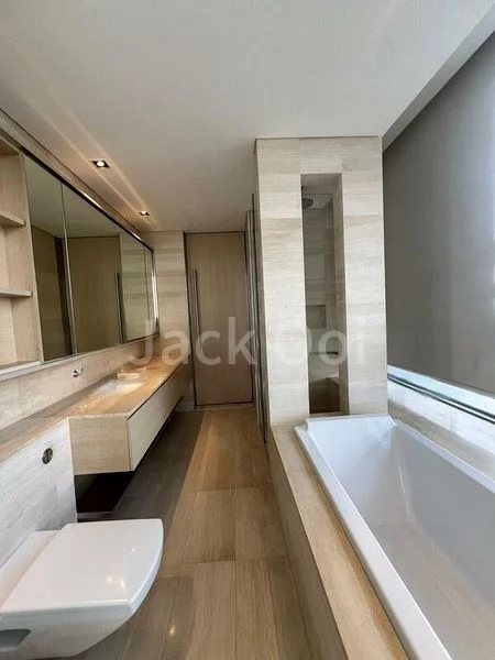 4 Bed Apartment (Condo) for Rent in The Oliv - Image 3