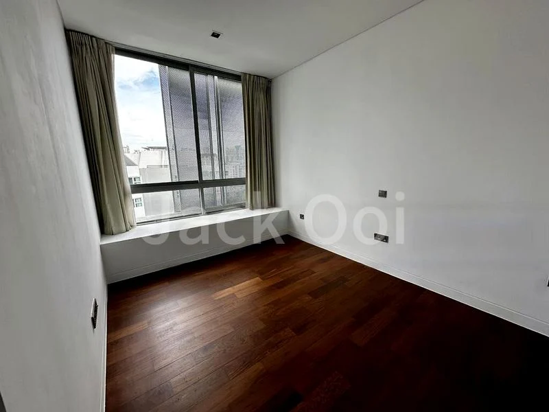4 Bed Apartment (Condo) for Rent in The Oliv - Image 6
