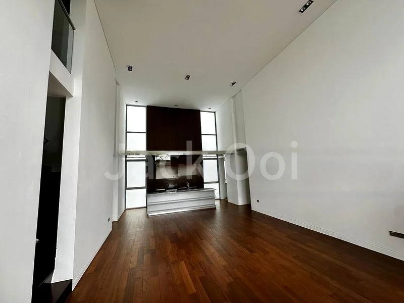 4 Bed Apartment (Condo) for Rent in The Oliv - Image 11