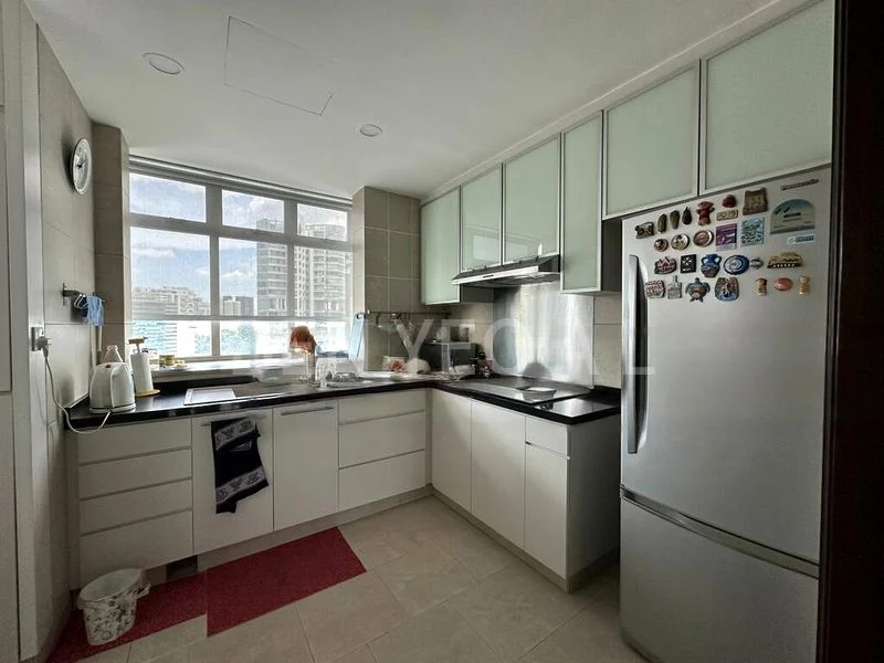 Common Room (Condo) for Rent in  Newton 18 - Image 7