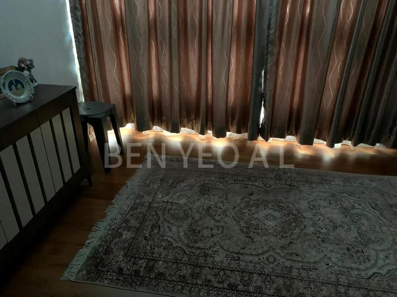 Common Room (Condo) for Rent in  Newton 18 - Image 6