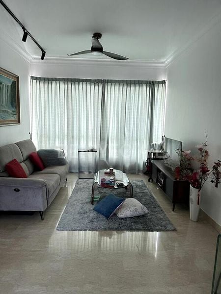 Common Room (Condo) for Rent in  Newton 18 - Image 3