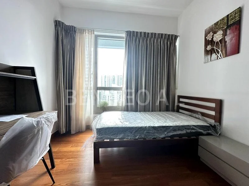 Common Room (Condo) for Rent in  Newton 18 - Image 1